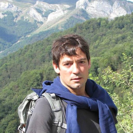 Prof. Dr. José L. Toca-Herrera
